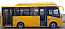 Купить Автобус ПАЗ 320435-14 Вектор Next доступная среда (дв.ЯМЗ, газовый CNG Е-5, КПП Fast Gear, город 19+1/50) в компании Русбизнесавто - изображение 0