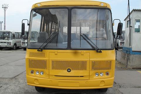 Автобус ПАЗ 32054-60 северный